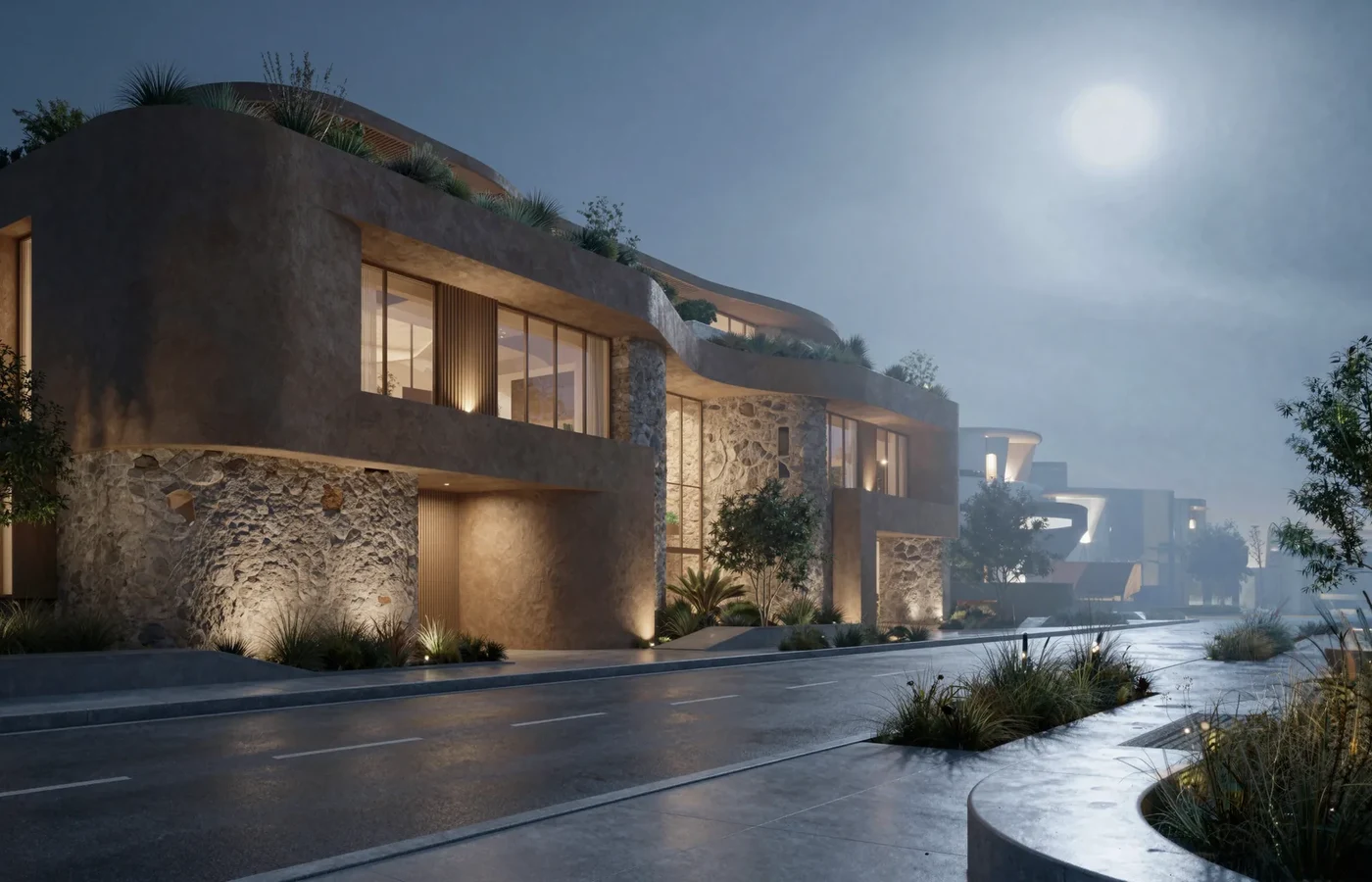 Camera, Ánh Sáng Và Bố Cục — Tư Duy Art Director — đào tạo Blender cho doanh nghiệp
